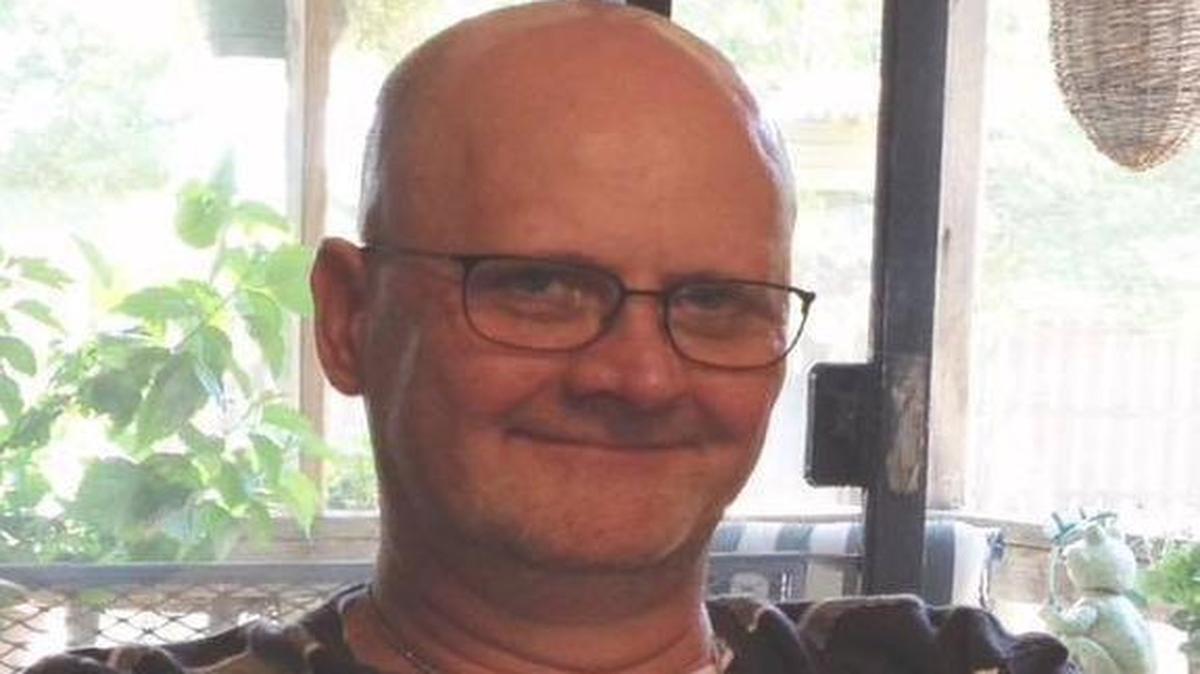 
Brad VanVranken
