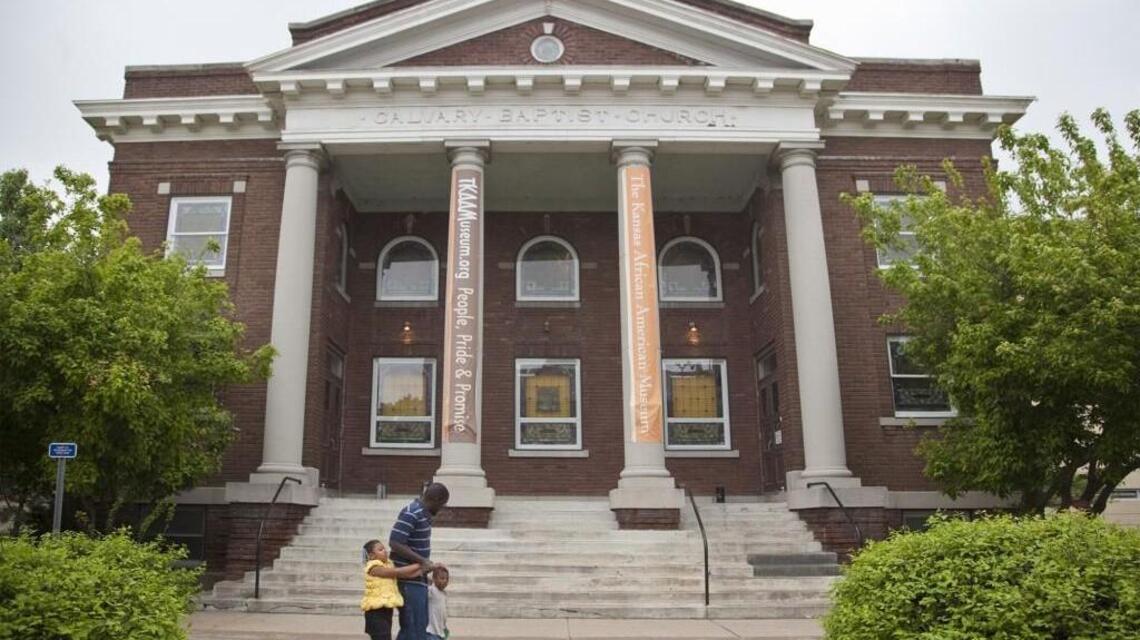 Kansas African American Museum dives into performing arts with ‘Canaan’