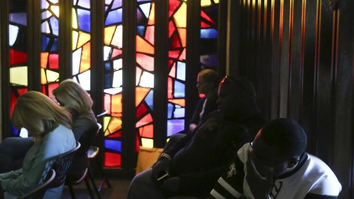 Vigils in Wichita welcome all faiths for prayers about national, local issues