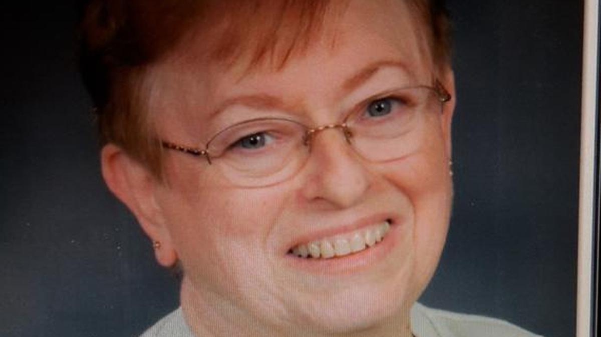 Colleen Didier