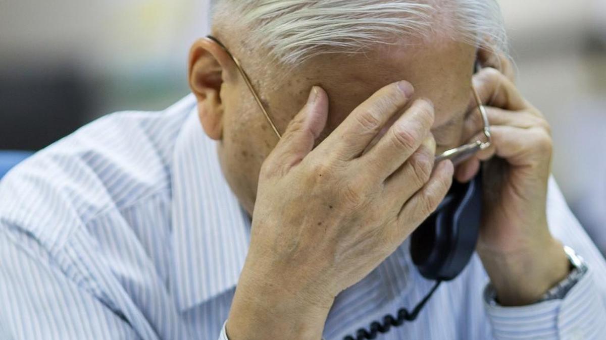 
Suicide prevention techniques, like hotlines, can provide help when someone is considering suicide, experts say.
