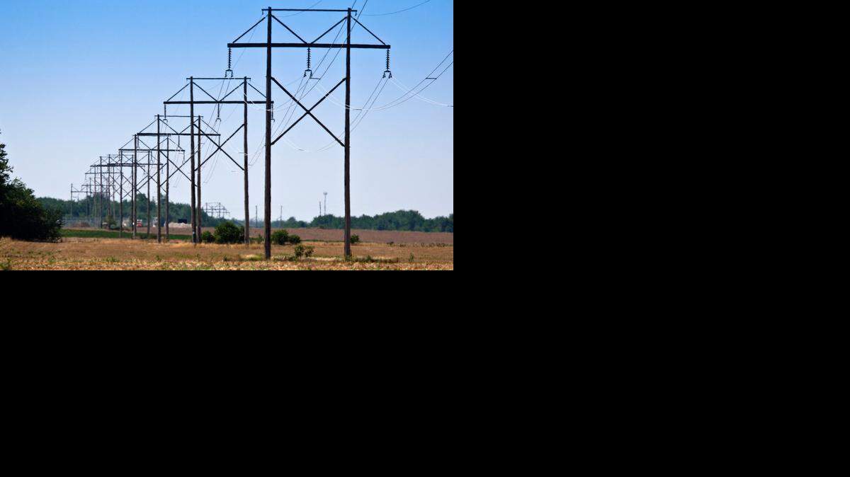 
Westar Energy collected around $38 million too much for fuel costs last year, so its customers will be getting a rebate. 
