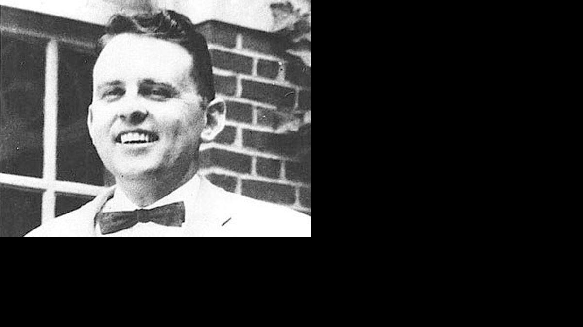 
Kansan James Reeb was attacked the same day he took part in a march with Martin Luther King Jr. Reeb died two days later.
