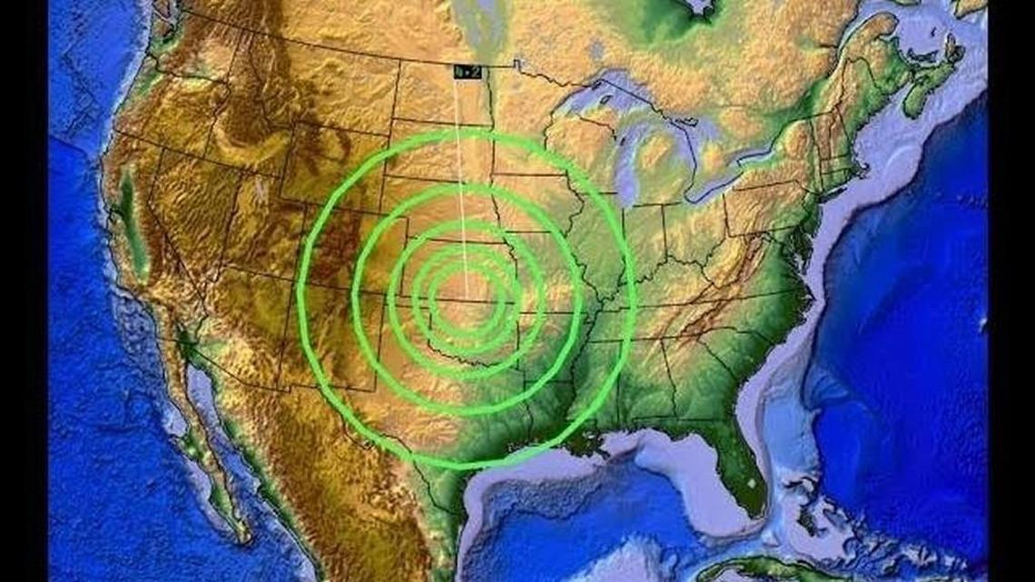 In Oklahoma, which has been the epicenter of several larger quakes in the past year, more homeowners are buying earthquake policies.