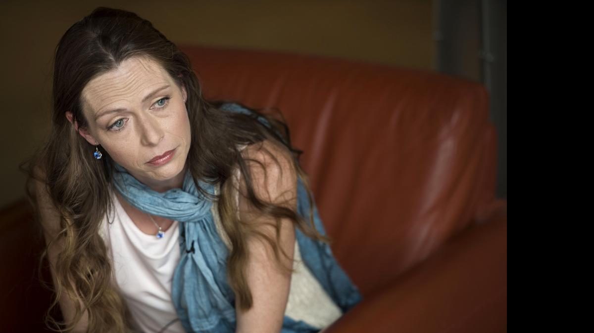
Shona Banda is a mother from Garden City who has been thrust into the national spotlight in the country’s debate over marijuana. Already an activist because of cannabis treatment for her Crohn’s disease, Banda has seen her 11-year-old son taken by state authorities after he made comments at school about the health benefits of marijuana.
