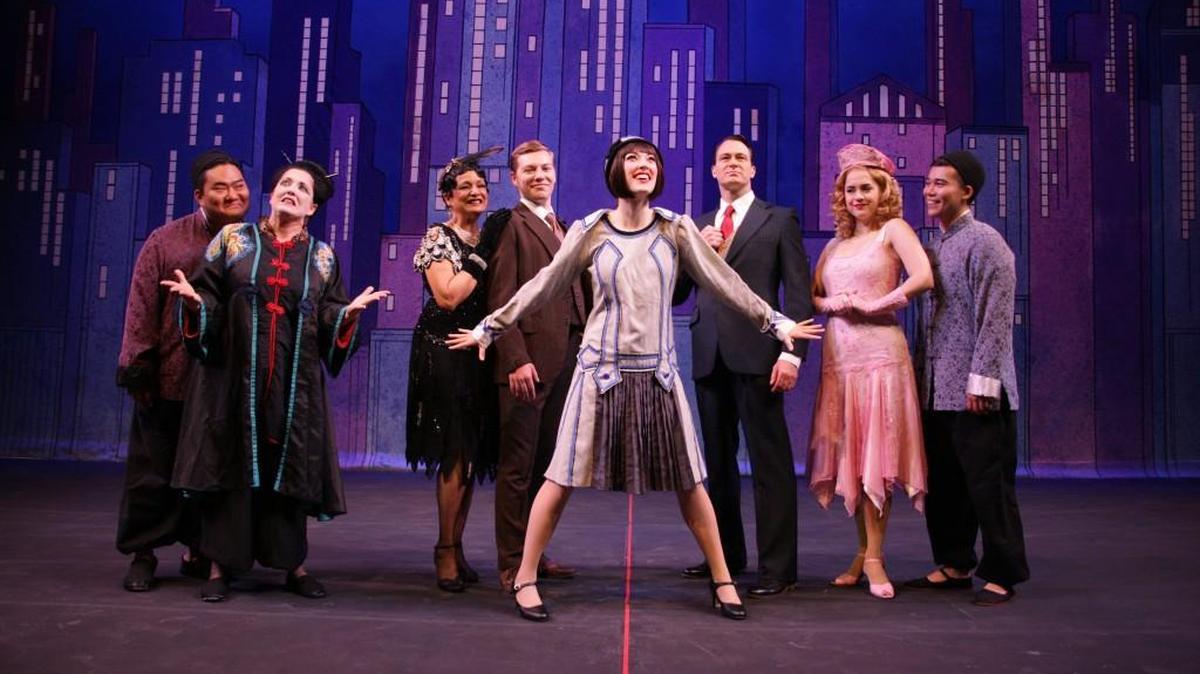 Wichita arts organizations, including Music Theatre Wichita, are upset they weren’t consulted about a contract between the city of Wichita and a stagehand union that affects the groups.