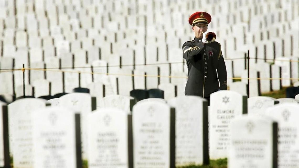 Bob Dole’s final resting place announced ahead of services in Washington and Kansas