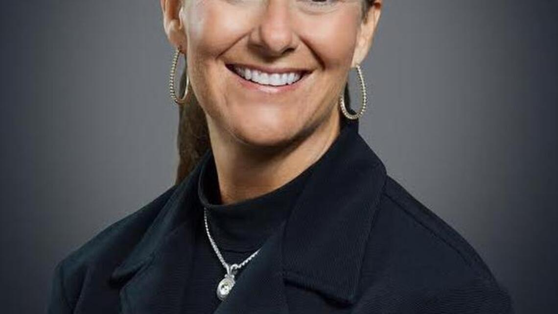 Board appoints Lori Hart to manage 2015 Kansas State Fair