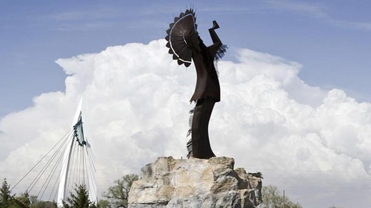 A Women’s March on Air Capital Kansas planned for Jan. 21 in Wichita will begin and end at the Keeper of the Plains.
