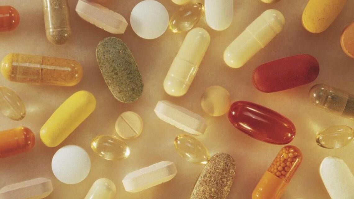 Could Vitamin B supplements be the cause of my skin problems?
