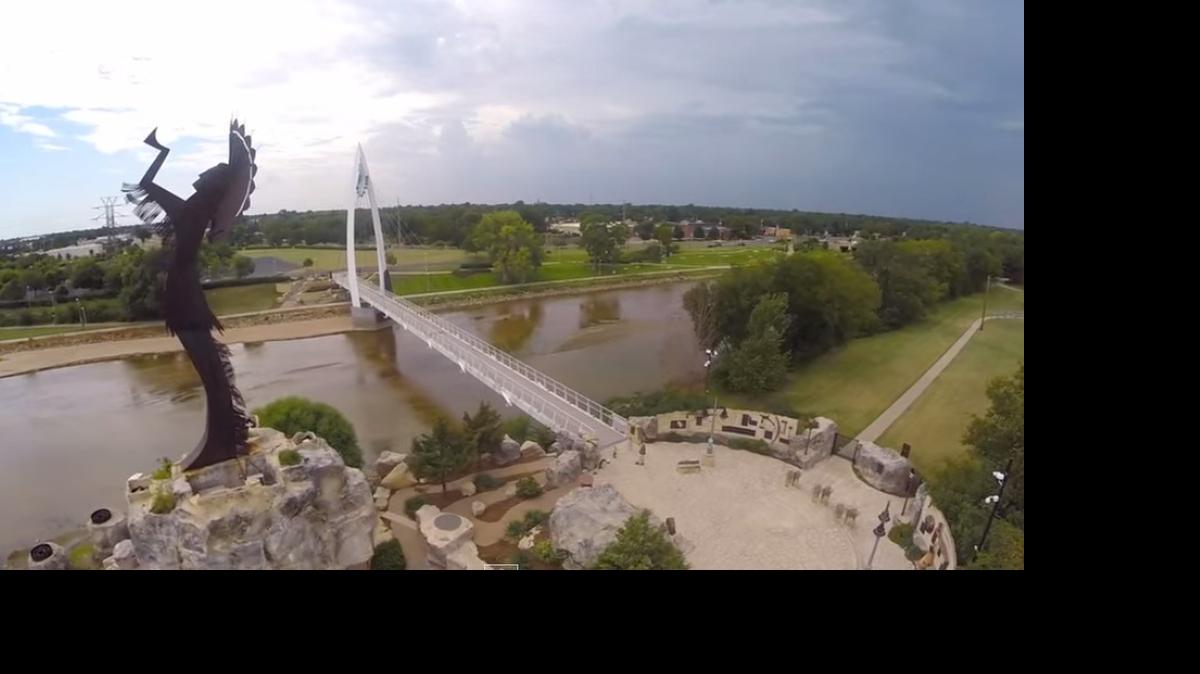
Screenshot from video
