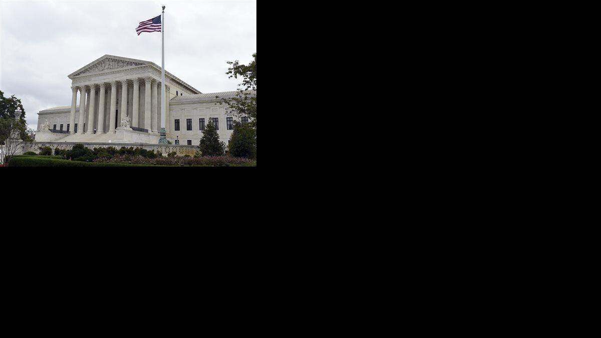 
Supreme Court Justice Sonia Sotomayor directed the American Civil Liberties Union to respond to a request from Kansas to maintain its ban on same-sex marriage. The ACLU filed its 22-page response Tuesday afternoon.
