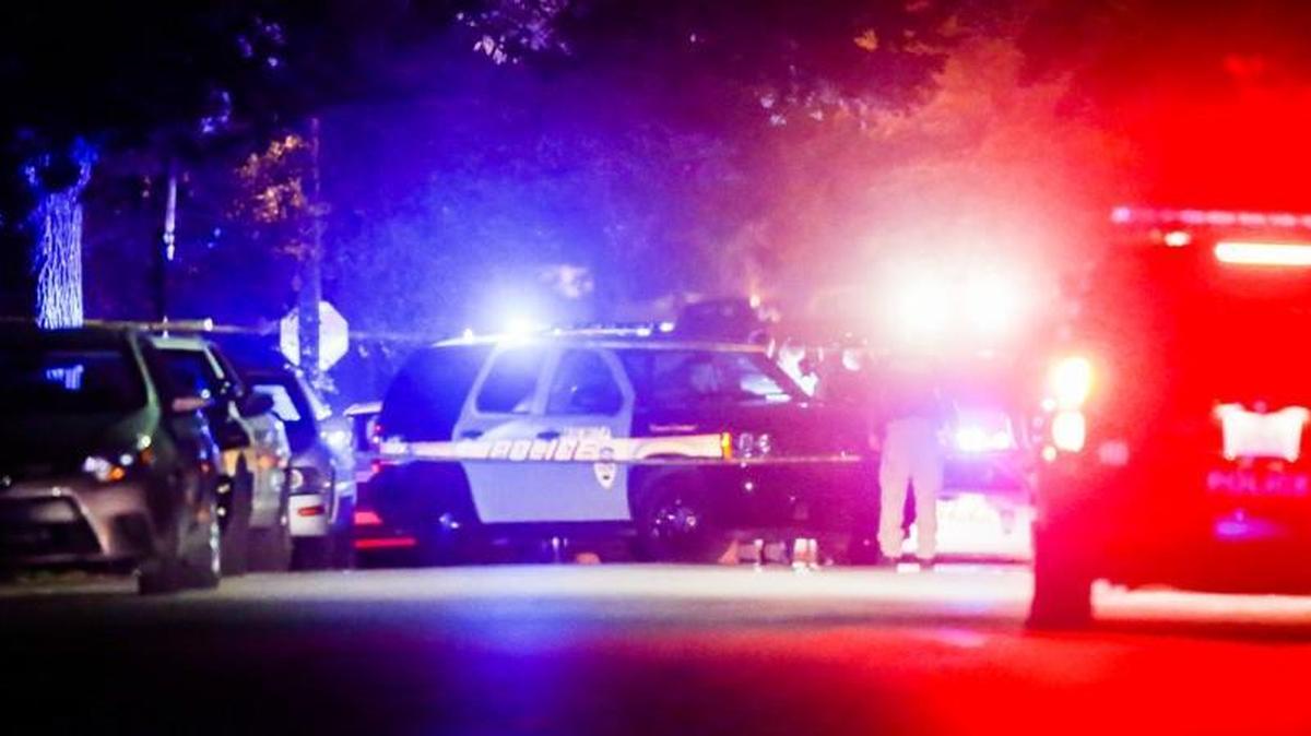 
Bill Massey Jr. was among a group of people who went to a house in the 1600 block of North Lorraine to retrieve property belonging to a woman who had ended her relationship with one of the home’s occupants earlier in the day, Wichita police have said.
