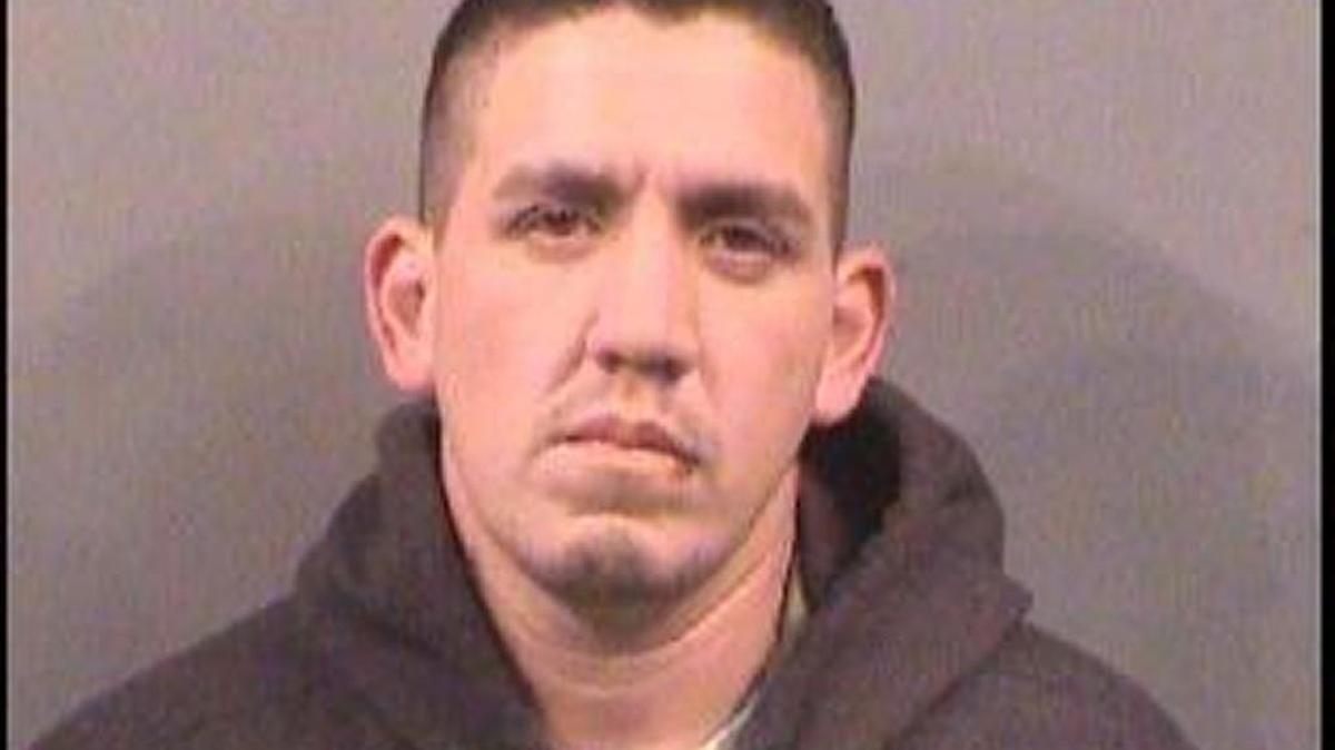 Jose L. Cruz escaped police custody Tuesday from a Wichita hospital.