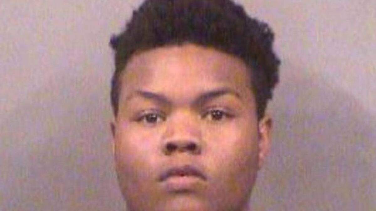 Malik Rogers