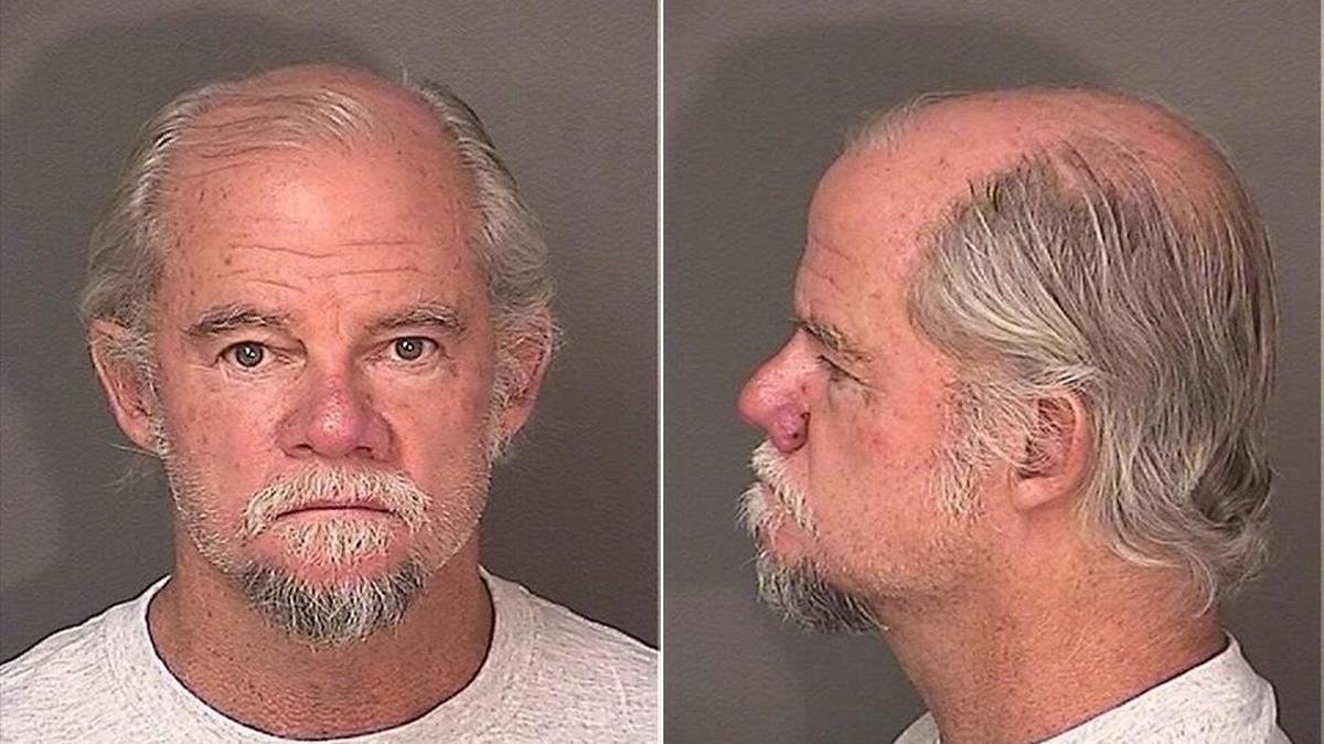 Robert Johnson Jr. is suspected of being the Newton serial burglar.