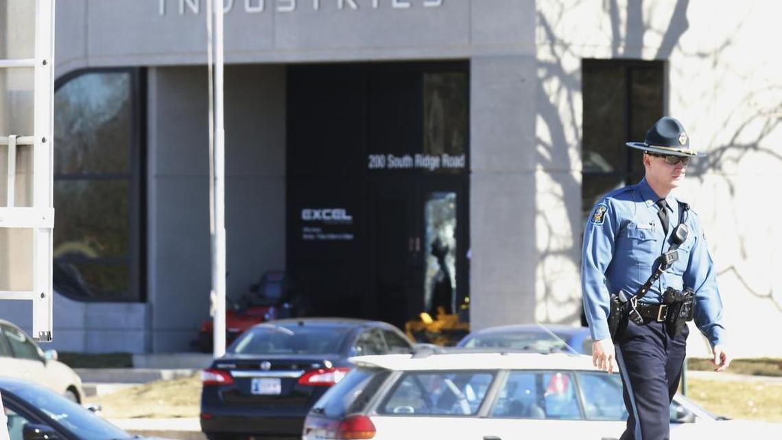 Five stories from this date 10 years ago in Wichita. Here’s what happened.