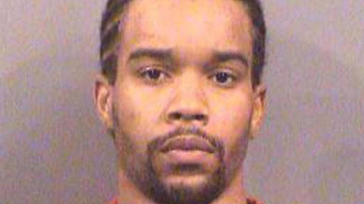 
James Michael Phillips, accused of holding up a Derby AT&T store on Tuesday and shooting a woman inside, is charged in that case with attempted capital murder, attempted first-degree murder, attempted aggravated kidnapping, two charges of attempted kidnapping, two charges of attempted aggravated robbery, one charge of criminal damage to property and one charge of fleeing or attempting to elude an officer.
