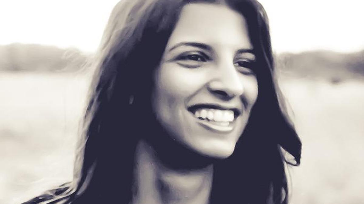 Rowena Irani