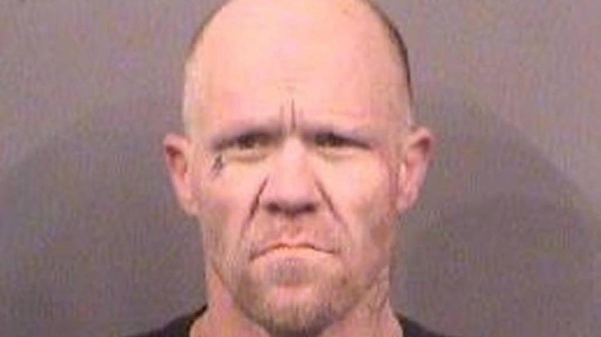 Joseph K. Cavender, 42