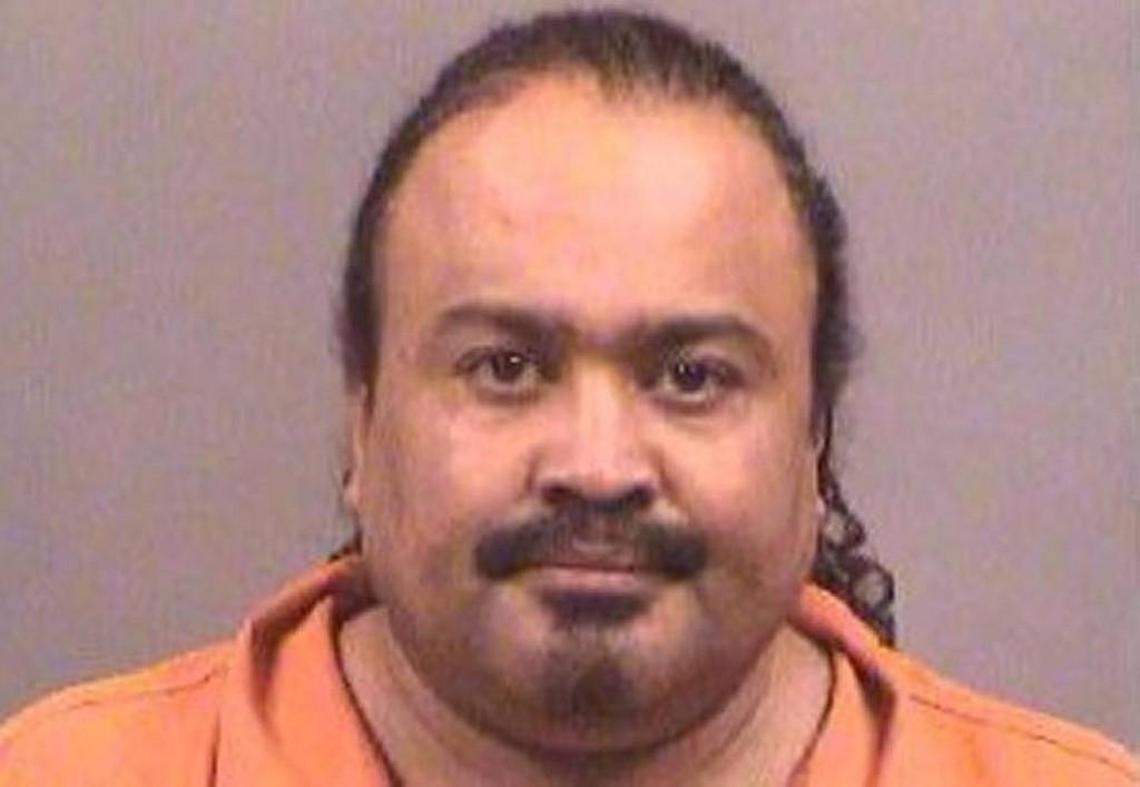 Fabian Juan Griffin, 43, pleaded guilty to second-degree murder in the March 3, 2017, fatal shooting of 16-year-old Casey James Lawrukiewicz.