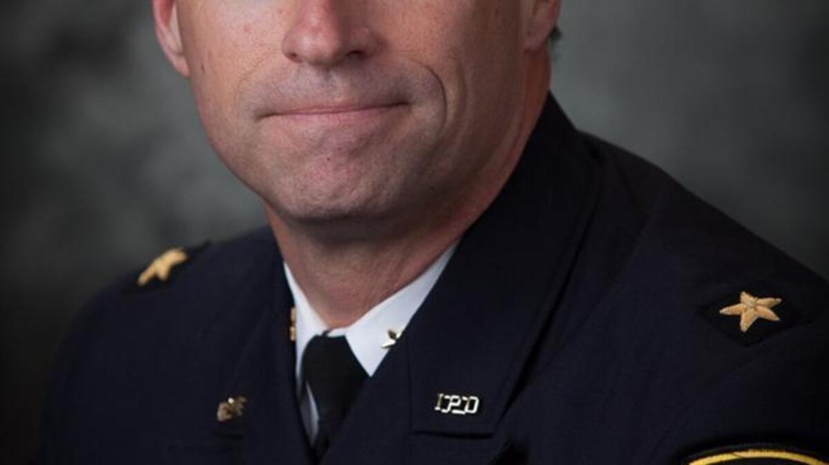 Jeff Spivey
