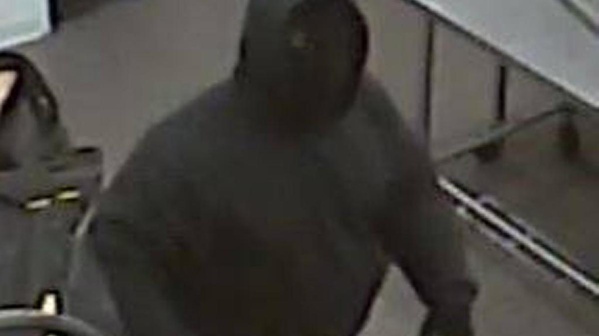 Witness descriptions of the perpetrator in several recent robberies have been similar, police say.