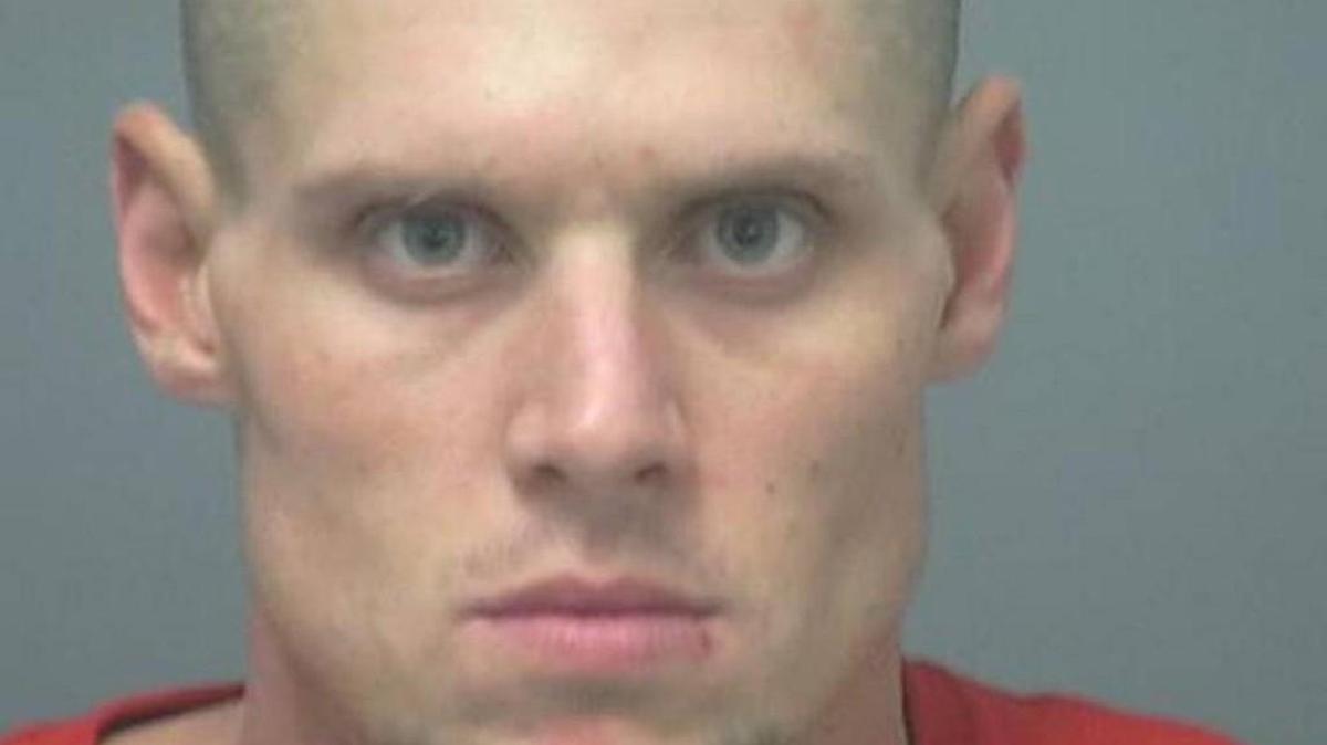 Zachary Gardner, 33, was found guilty of unintentional second-degree murder in the death of his wife, Melissa.