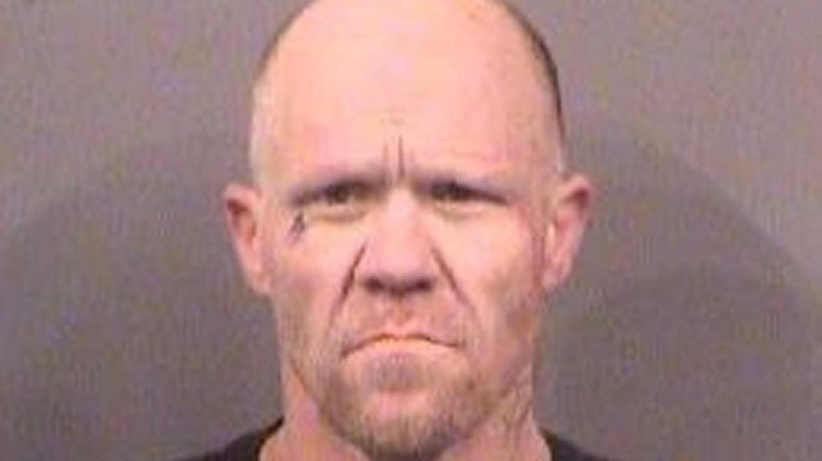 Joseph K. Cavender