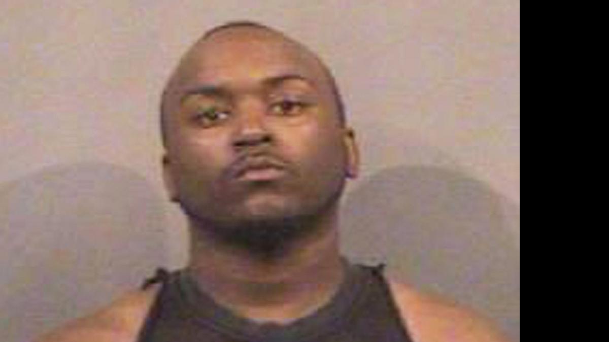 
Marvin Gray Jr. is charged with killing of 27-year-old Ciera Ray.
