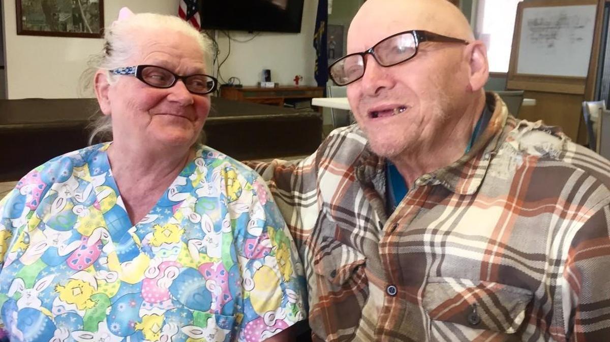 Judy Moon, 65, and Bob Moon, 76, lost their life’s savings to a scam artist who talked them into going with her to get payday loans so the thief could use the money to “take care” of the Moons. She impoverished them instead.