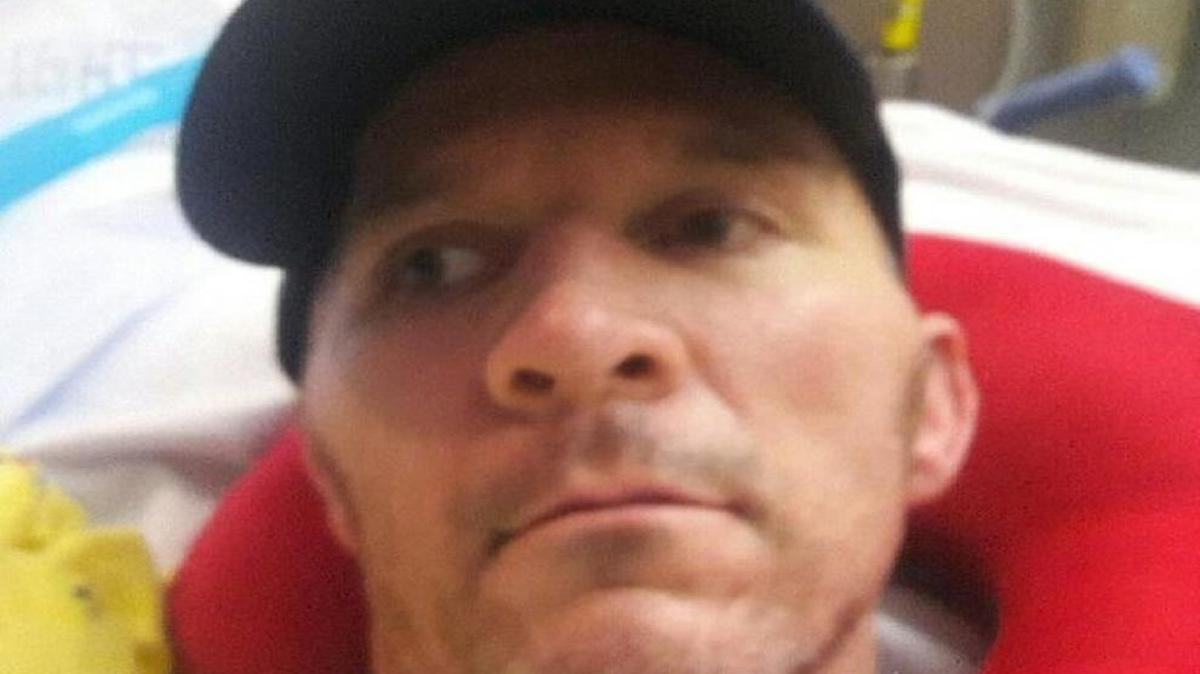 Wichita police Officer Brian Arterburn is improving and on his way soon to a rehabilitation facility.