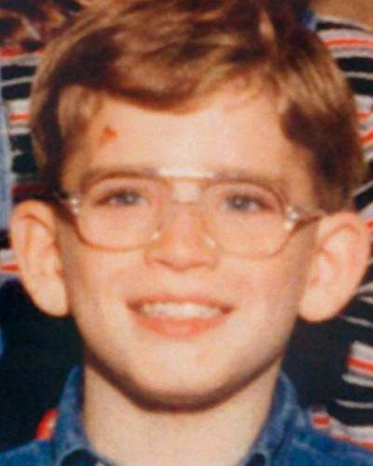Adam Herrman, 11, was last seen in 1999 - nine years before his adoptive parents admitted he was missing from the family’s Towanda trailer home. Neither he nor his body has ever been found. He’d be 30 now.