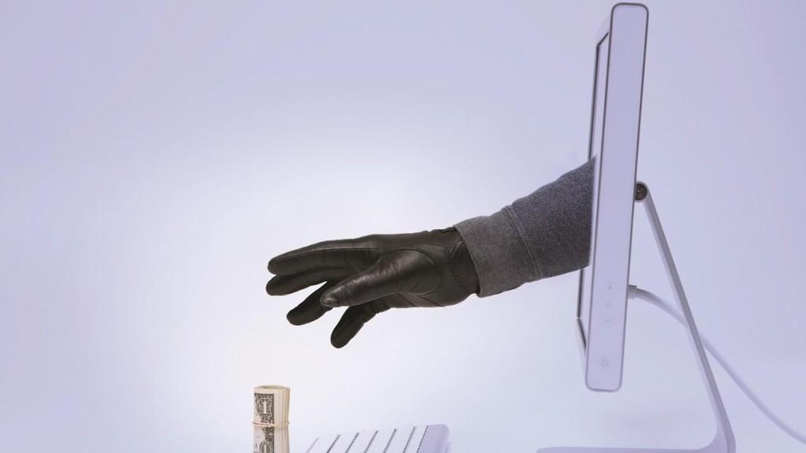 Tips for thwarting cybercrime