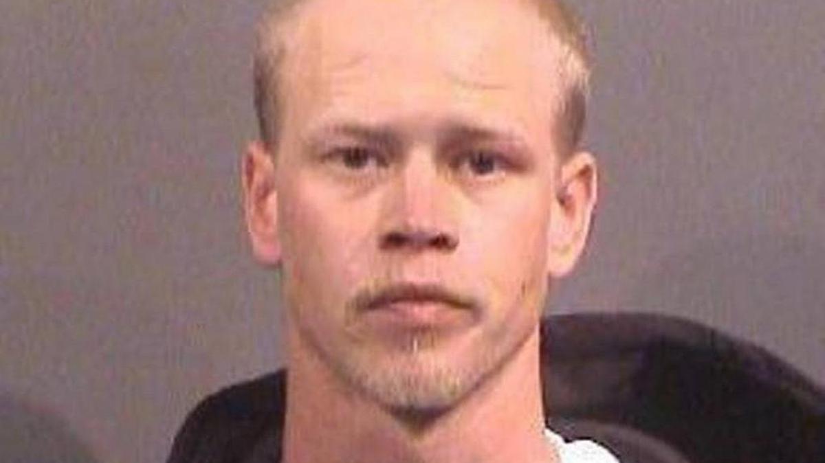 Zachary Lee Brown