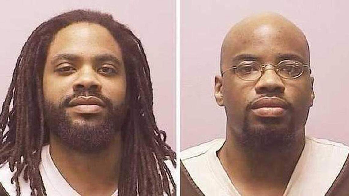U.S. Supreme Court wrestles with legal aftermath of Carr brothers murders