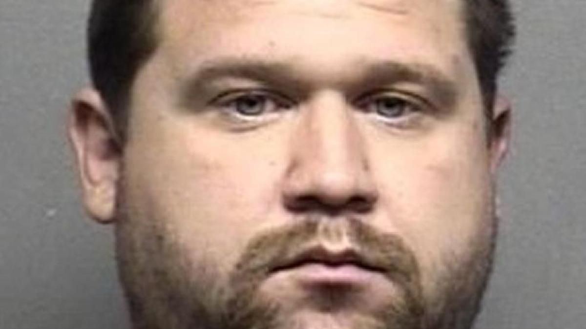 Kyle N. Morris