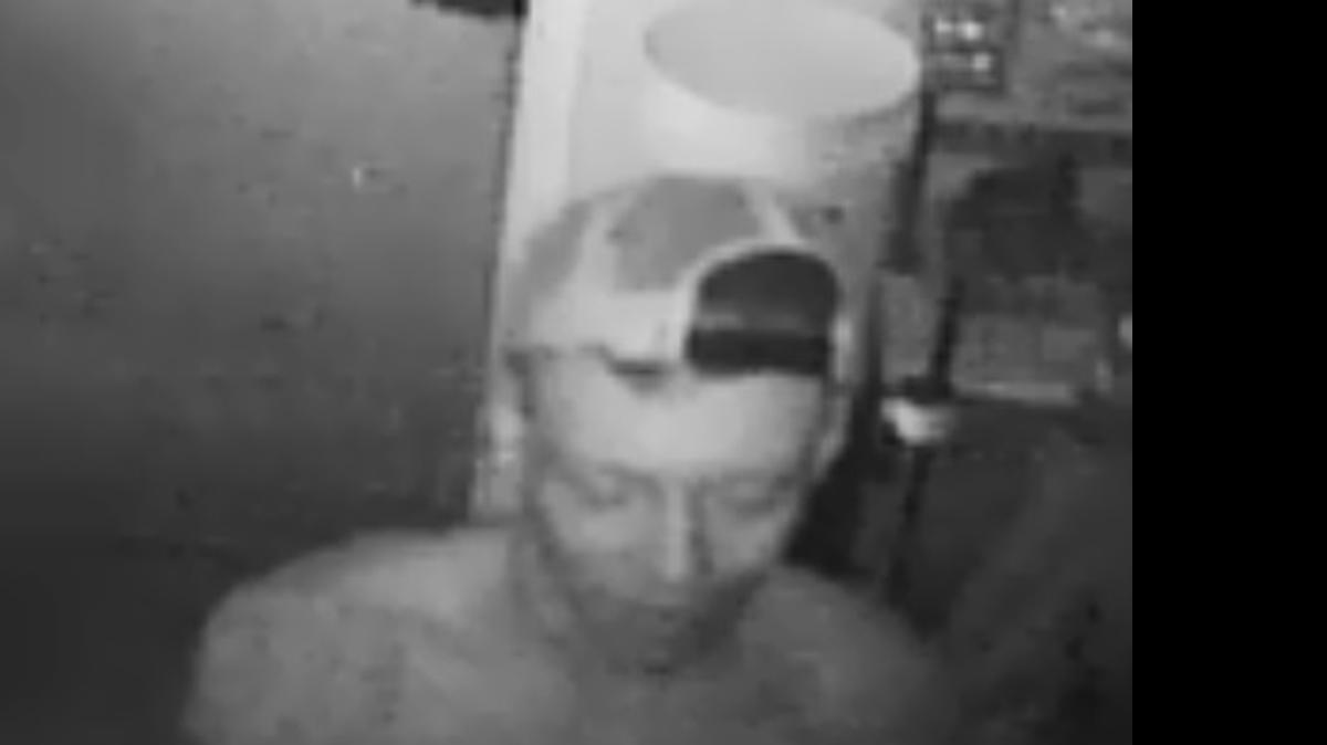 
The Wichita Police Department is seeking help in identifying two suspects in a break-in at the Southwest Boys Club, 2104 W. 45th St. South on Saturday morning around 5 a.m. If you have any information about this crime, please contact Detective Vogel at 316-268-4317 or J Vogel@wichita.gov.
