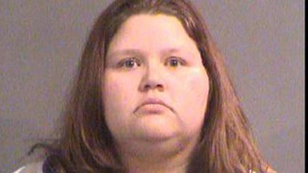 A federal judge will weigh the mental state Monday of Sarah Hopkins, who gave her ex-boyfriend, Cedric Ford, guns he used in February’s mass shooting at a lawn equipment factory in Hesston in deciding what her sentence should be this week.
