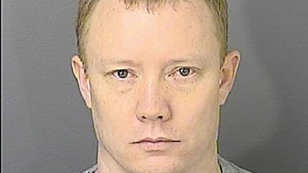 Kelly Farr, 44, was sentenced on Wednesday to more than 20 years in prison after pleading guilty to attempted rape in the sexual abuse of a young girl in the Wichita area.