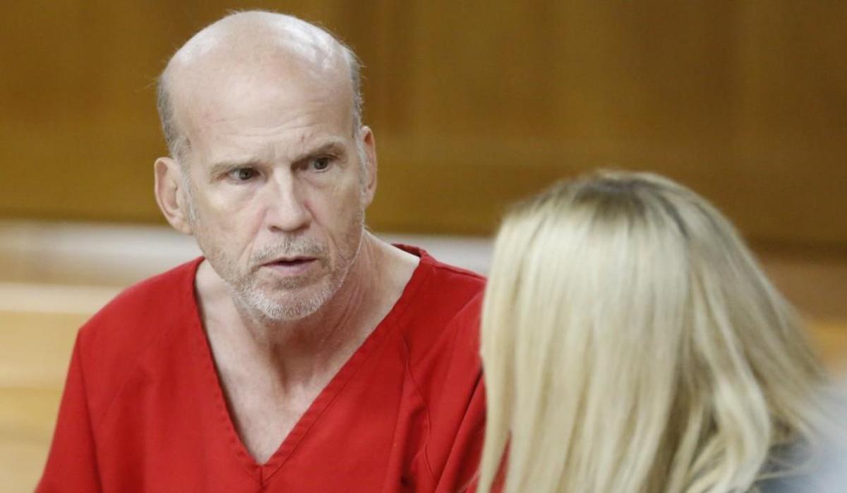 Scott Roeder of Kansas City was convicted of first-degree murder in the shooting of Wichita doctor George Tiller.