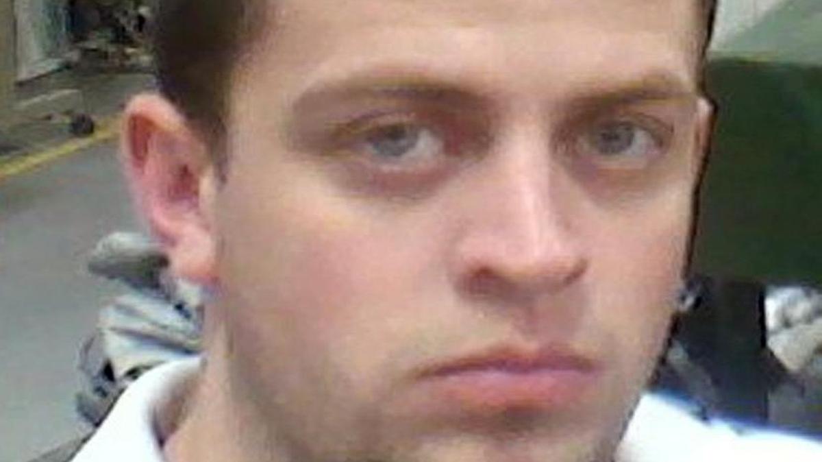 Troy K. Lanning, 24, was killed by a Wichita police officer in 2012.