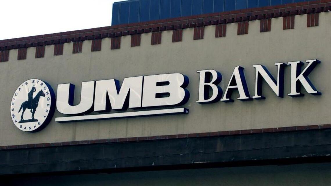 UMB executives face claims of harassment, mismanagement | Kansas City Star
