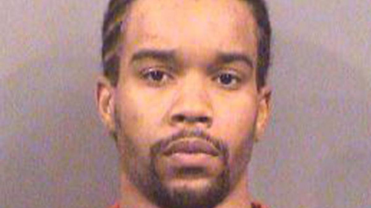 
James Phillips has been charged with attempted capital murder as well as other charges related to a shooting at an AT&T store in Derby.
