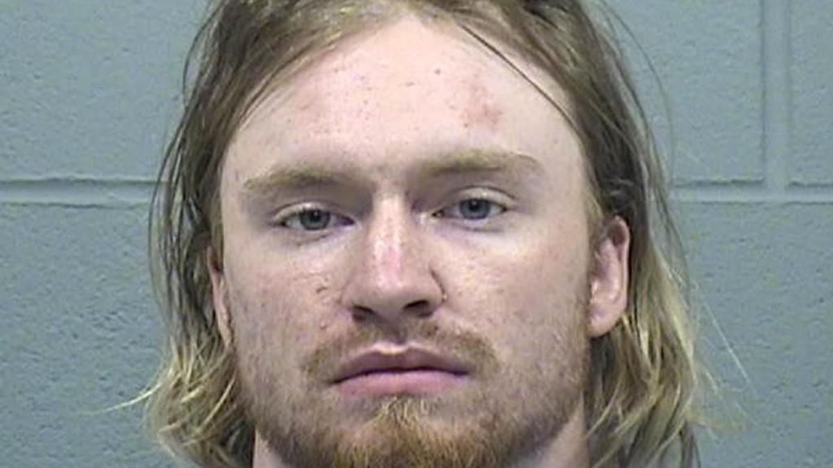 Keith Lane Hawkins