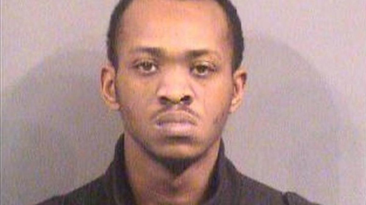 Wichita police say they want to talk to David Hatcher, 24, after an Amber Alert was issued Wednesday for his two daughters, who were later found safe.