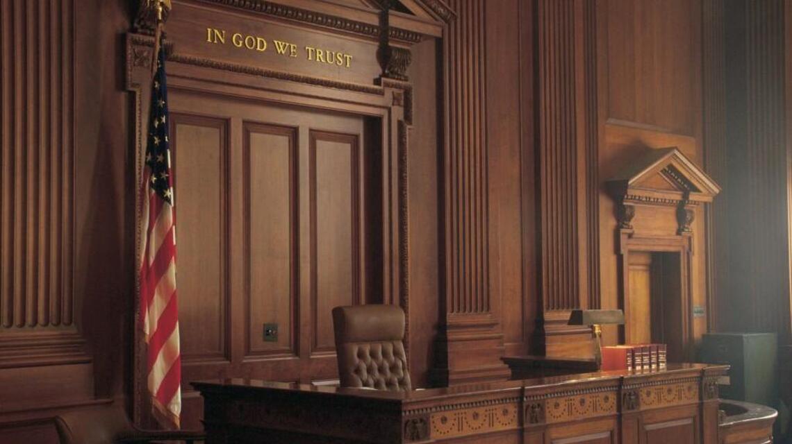Wichita man pleads guilty in federal court to distributing child porn