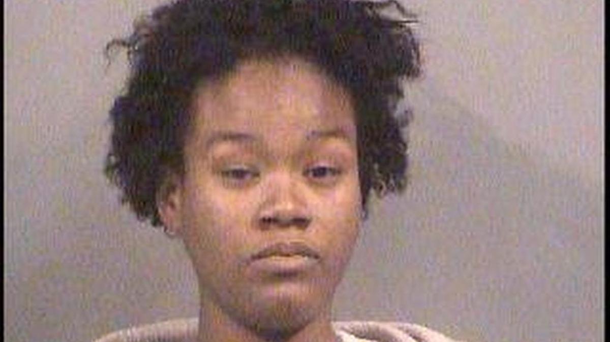 Eboni Fingal