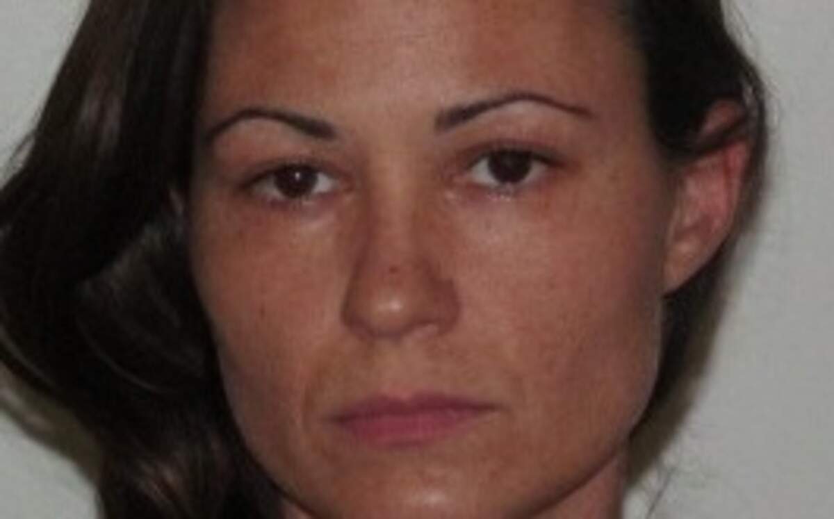 
Lindsey N. Blansett has been charged with first-degree murder in the death of her 10-year-old son.
