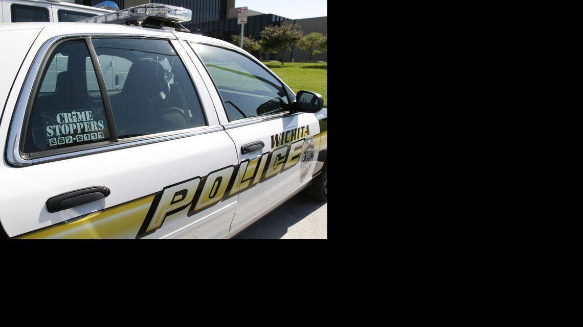 Find Wichita police's crime and arrest reports online
